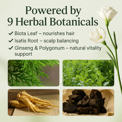 Triangle Shampoo Bar